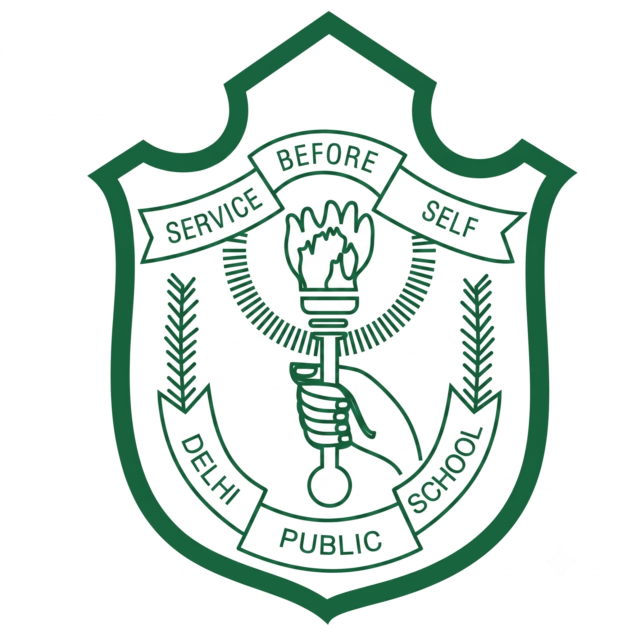 DPS Logo